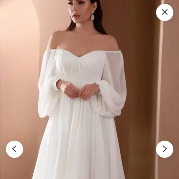 Wedding Gown
